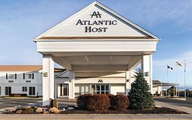 Atlantic Host Hotel, An Ascend Collection Hotel